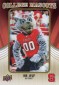 2013 Upper Deck Football College Mascots Patch Card Guide 18