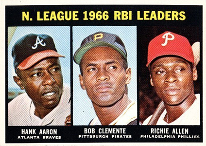 1967 Topps Baltimore Orioles Team Set 1966 World Series Champs! 7 - NM