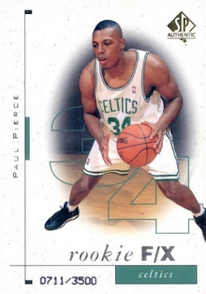 1990s Basketball Cards Value: Are 90s NBA Cards Worth Anything for Car –  Cherry Collectables