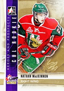 nathan mackinnon mooseheads jersey