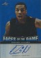 2012-13 Leaf Metal Basketball Cards 14
