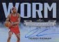 2012-13 Leaf Metal Basketball Cards 16