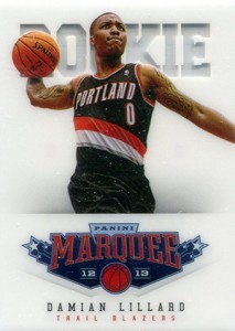 Damian Lillard Rookie Card Checklist, Full Gallery, Buying Guide