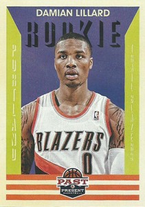 Damian Lillard Rookie Card Checklist, Full Gallery, Buying Guide