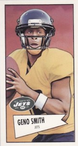 2013 Bowman Football Mini Rookies 2013 Bowman Football Cards 4