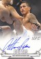 2013 Topps UFC Knockout Autographs Guide 3