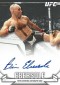 2013 Topps UFC Knockout Autographs Guide 6