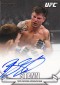 2013 Topps UFC Knockout Autographs Guide 7