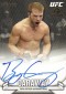 2013 Topps UFC Knockout Autographs Guide 8