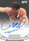 2013 Topps UFC Knockout Autographs Guide 11