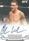 2013 Topps UFC Knockout Autographs Guide 12