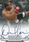 2013 Topps UFC Knockout Autographs Guide 13