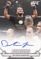 2013 Topps UFC Knockout Autographs Guide 14