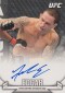 2013 Topps UFC Knockout Autographs Guide 18