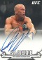 2013 Topps UFC Knockout Autographs Guide 19