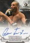 2013 Topps UFC Knockout Autographs Guide 20