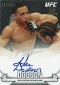2013 Topps UFC Knockout Autographs Guide 24
