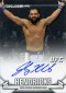 2013 Topps UFC Knockout Autographs Guide 25