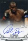 2013 Topps UFC Knockout Autographs Guide 32