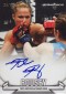 2013 Topps UFC Knockout Autographs Guide 34