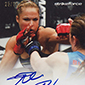 2013 Topps UFC Knockout Autographs Guide