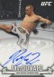 2013 Topps UFC Knockout Autographs Guide 35