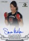 2013 Topps UFC Knockout Autographs Guide 37