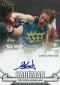 2013 Topps UFC Knockout Autographs Guide 38