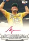 2013 Topps UFC Knockout Autographs Guide 39