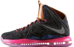 Lebron x deals ext denim