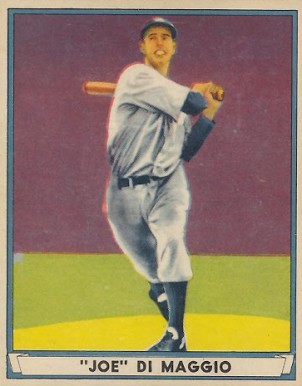 Gum, Inc., Jack Wilson, Boston Red Sox, from Play Ball, Sports Hall of  Fame series (R336), issued by Gum, Inc.