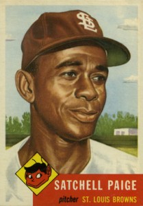 Top 10 1953 Baseball Card Singles 9