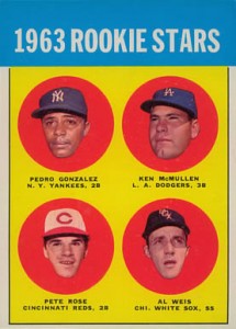 Top 10 Pete Rose Vintage Cards, Rookies, Autographs