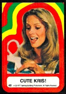 1977 Topps Charlie’s Angels Series 4 - 188 - 253 with Stickers fashion 34 - 44