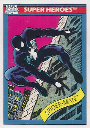 marvel cards universe 1994 checklist clipart