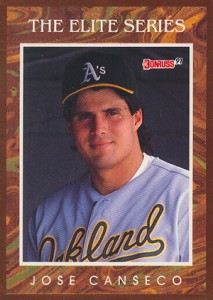 1990 Upper Deck Baseball Robin Ventura Rookie Card #21