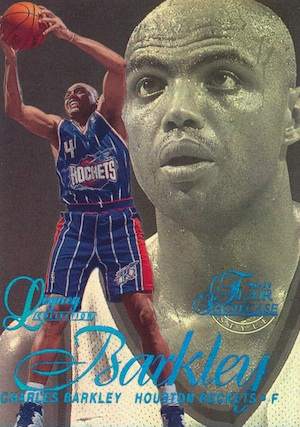 Charles Barkley 1996