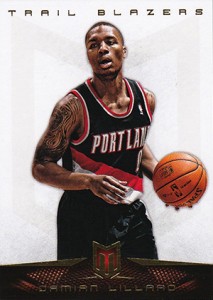 Damian Lillard Rookie Card Checklist, Full Gallery, Buying Guide