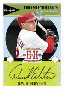  2013 Panini Hometown Heroes Baseball #98 Jon Jay St. Louis  Cardinals : Collectibles & Fine Art