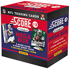 2013 Panini Monster Box Football Cards