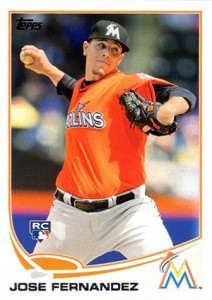 Jose Fernandez Class of 2011 - Player Profile