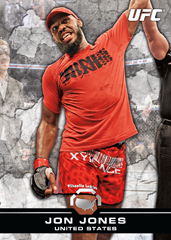 2013 Topps UFC Bloodlines Checklist, Set Info, Boxes, Reviews, More