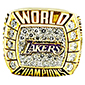 Kobe Bryant 2000 Lakers Championship Ring Tops $165,000