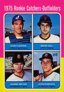 1975 Topps Baseball Cards 7