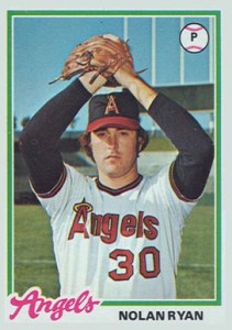 Sold at Auction: (17) 1974 Topps California Angels Baseball Cards. Team  Checklist, Nolan Ryan (HOF), Frank Robinson (HOF). #20, 37, 55, 76, 101,  114, 210, 243, 276, 347, 381, 405, 449, 490, 532, 650.