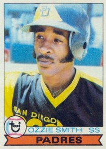 Pedro Guerrero & Joe Simpson Autographed 1979 Topps Rookie Card