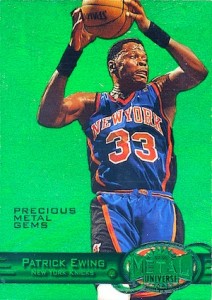 BOB McADOO 8X10 PHOTO NEW YORK KNICKS NY BASKETBALL NBA