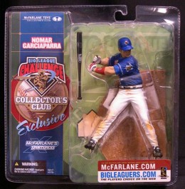 McFarlane MLB Sports Picks Series 18 Ryan Howard Action Figure (White Jersey)  