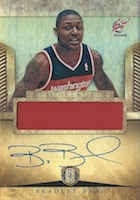 Bradley Beal Cards and Memorabilia Guide