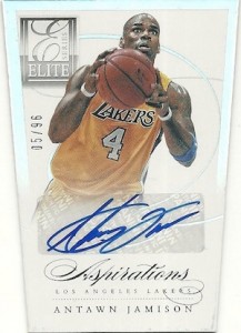 Kobe Bryant Los Angeles Lakers Autographed 2012-13 Panini Elite